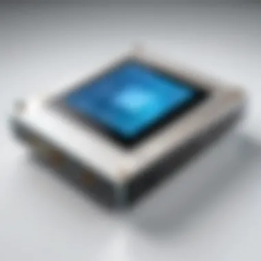 Comprehensive Analysis of the ST2200T Device Summary