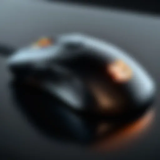 Comprehensive Analysis of the SteelSeries Rival 3 Wireless Gaming Mouse Introduction