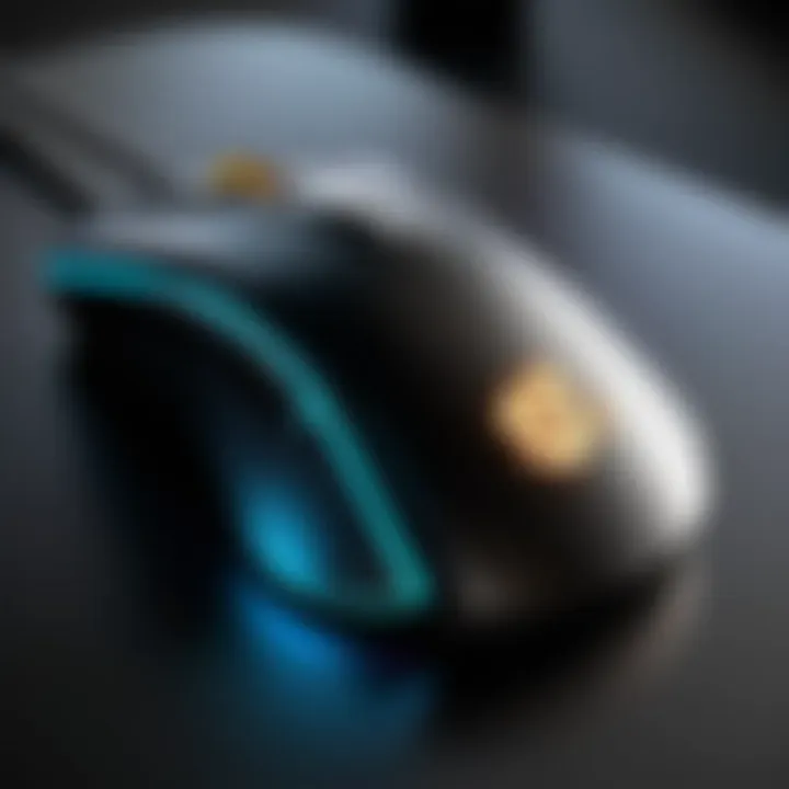 Notable Comprehensive Analysis of the SteelSeries Rival 3 Wireless Gaming Mouse