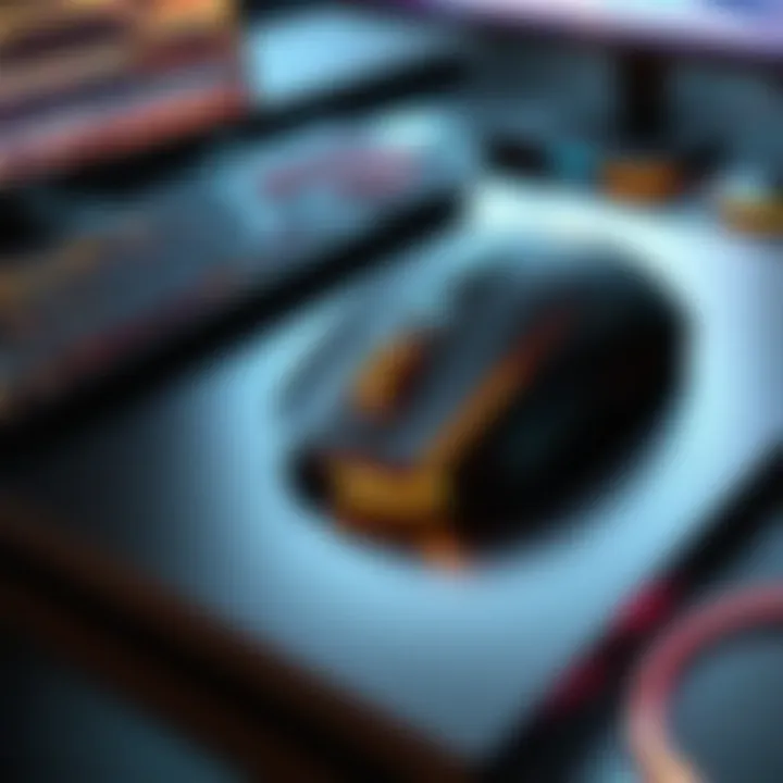 Comprehensive Analysis of the SteelSeries Rival 3 Wireless Gaming Mouse Summary