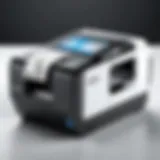 Comprehensive Analysis of the ZM400 Label Printer: Features, Applications, and Performance Introduction