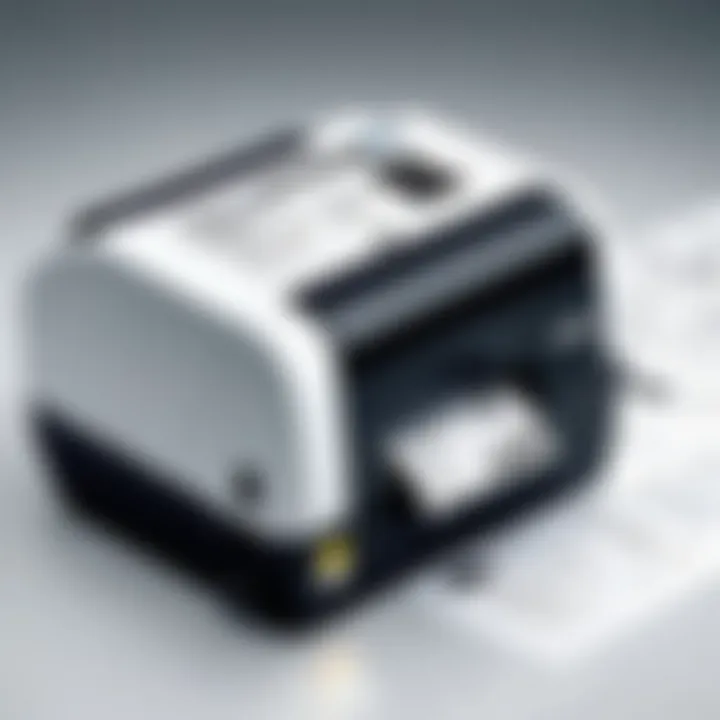 Comprehensive Analysis of the ZM400 Label Printer: Features, Applications, and Performance Summary