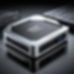Comprehensive Analysis of Thunderbolt 4 Workstation Docks Introduction