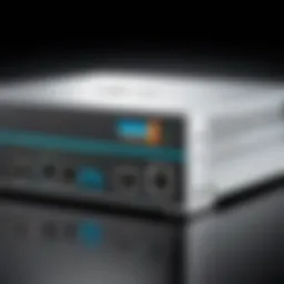 Comprehensive Analysis of Unifi Switch 16 PoE Gen 2 Introduction