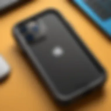 Customer Feedback on OtterBox Symmetry Case Customer feedback on the OtterBox Symmetry Series case performance