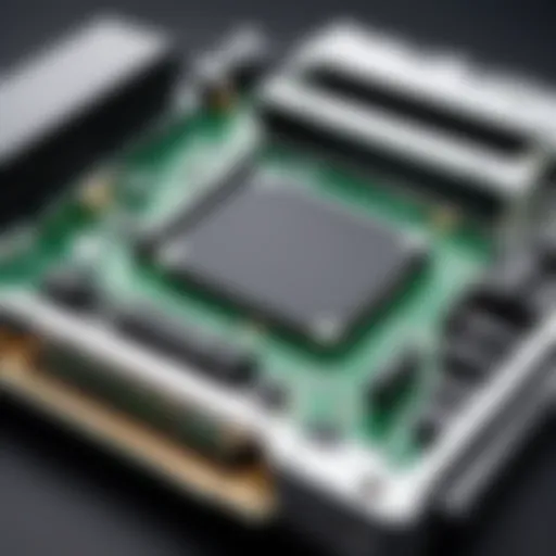 Internal components of the Xbox One optical drive