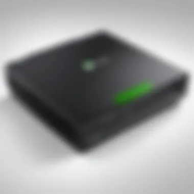 Options for upgrading the Xbox One optical drive