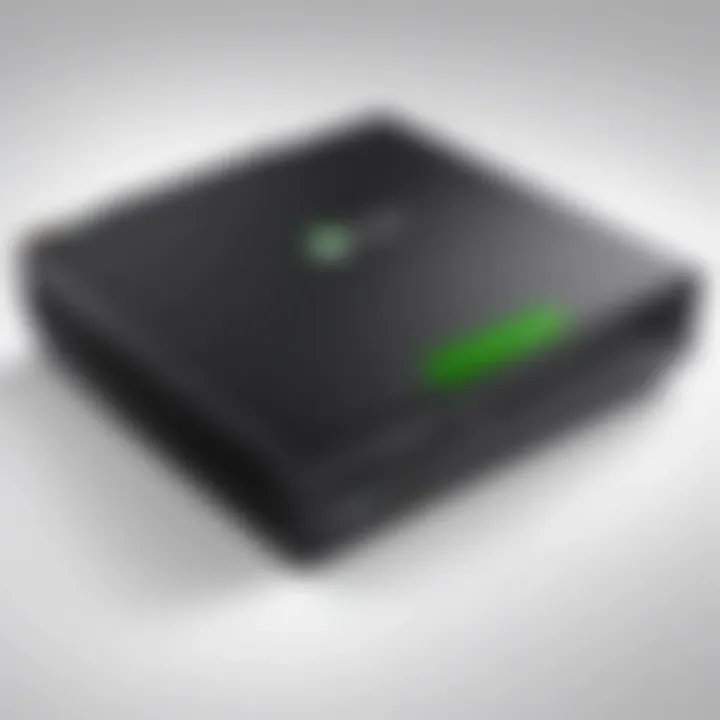 Options for upgrading the Xbox One optical drive