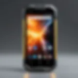 Comprehensive Exploration of the Cat S62 Rugged Smartphone Introduction