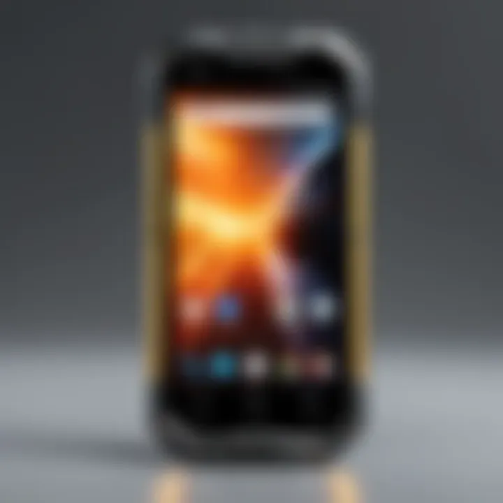 Comprehensive Exploration of the Cat S62 Rugged Smartphone Introduction