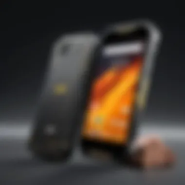 Notable Comprehensive Exploration of the Cat S62 Rugged Smartphone Notable Comprehensive Exploration of the Cat S62 Rugged Smartphone