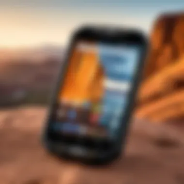 Comprehensive Exploration of the Cat S62 Rugged Smartphone Summary Comprehensive Exploration of the Cat S62 Rugged Smartphone Summary