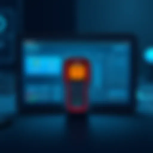 Comprehensive Exploration of the Foxwell 301 Diagnostic Tool Introduction