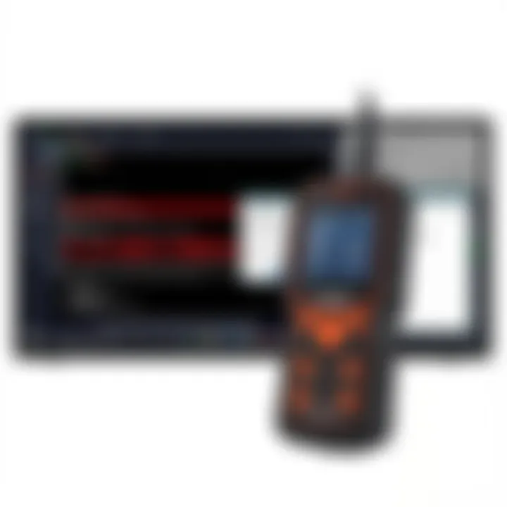 Comprehensive Exploration of the Foxwell 301 Diagnostic Tool Summary