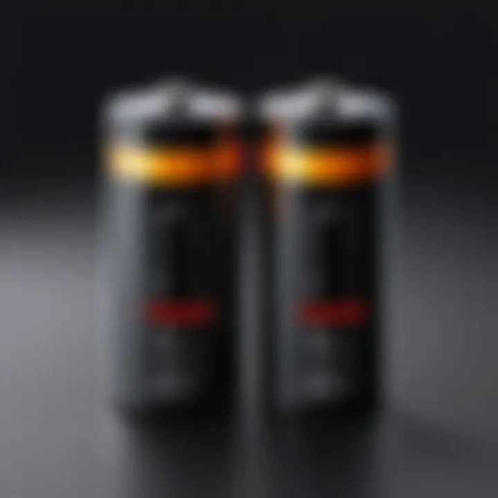 Comparison of battery capacities for iPhone 11 Pro Max cases