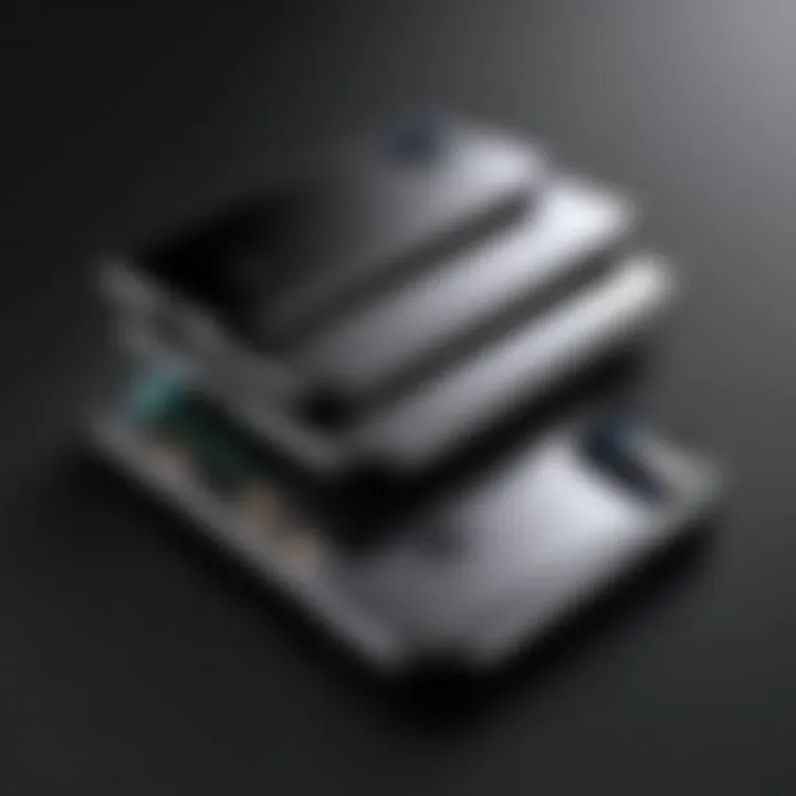 Illustration of battery case compatibility with iPhone 11 Pro Max
