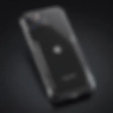 Stylish battery case for iPhone 11 Pro Max