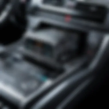 Digital Options Complementing CD Drives in Cars Digital Alternatives to CD Drives