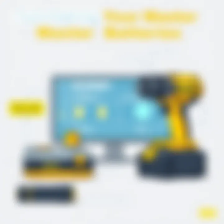 Overview of battery maintenance tips for longevity