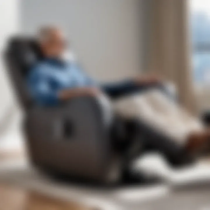 Maintenance tips for prolonging recliner life