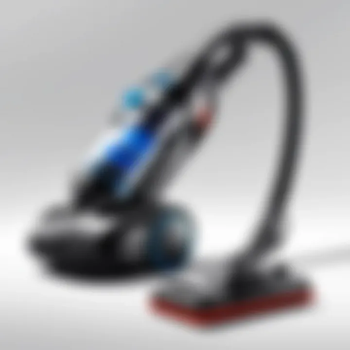Maintenance tips for vehicle vacuum cleaners