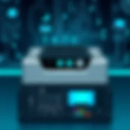 Overview of the Soundstream 6000 Watt Amplifier