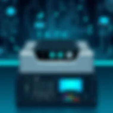 Overview of the Soundstream 6000 Watt Amplifier