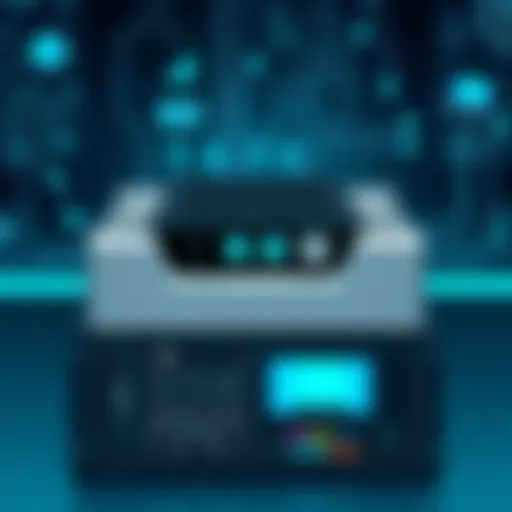 Overview of the Soundstream 6000 Watt Amplifier