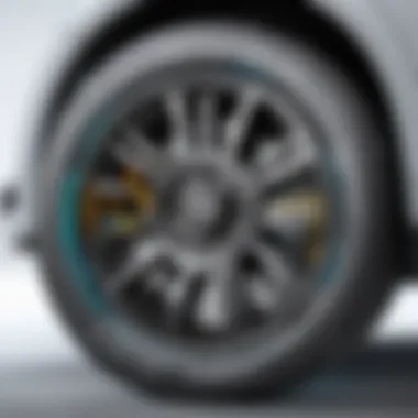 Innovative Tire Inflator with Digital Technology Portable tire inflator with digital display