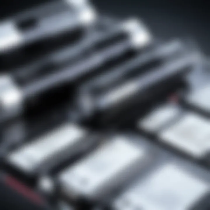 Notable Comprehensive Guide to 18650 Battery 4 Pack: Understanding Performance and Applications