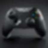 Comprehensive Guide to Accessories for Xbox Elite Controller 2 Introduction