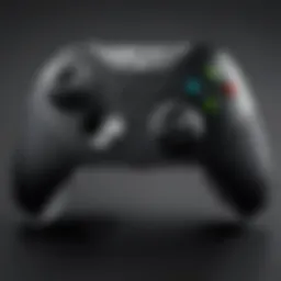 Comprehensive Guide to Accessories for Xbox Elite Controller 2 Introduction