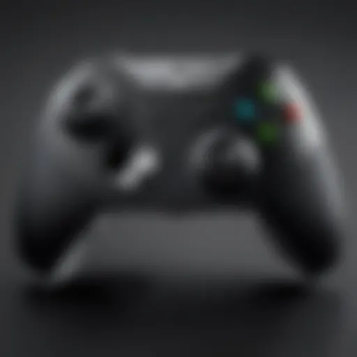 Comprehensive Guide to Accessories for Xbox Elite Controller 2 Introduction