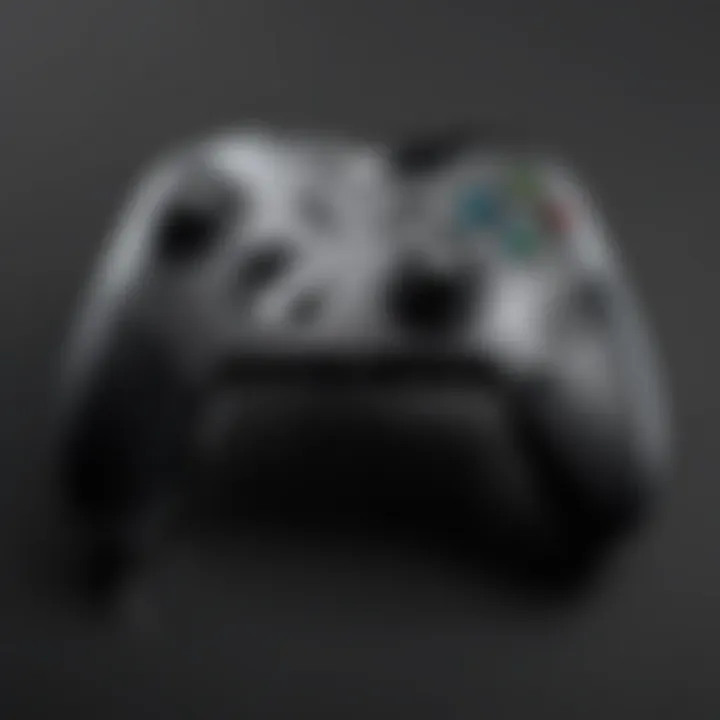 Notable Comprehensive Guide to Accessories for Xbox Elite Controller 2