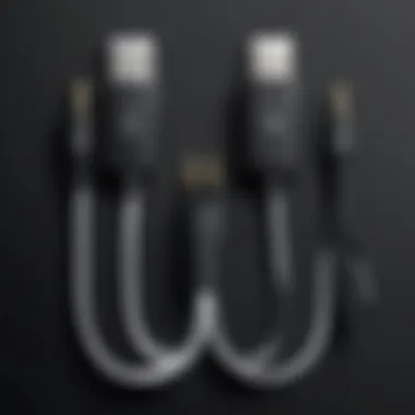 Pros and Cons of Using Aux Cords A comparison chart of aux cord advantages and disadvantages