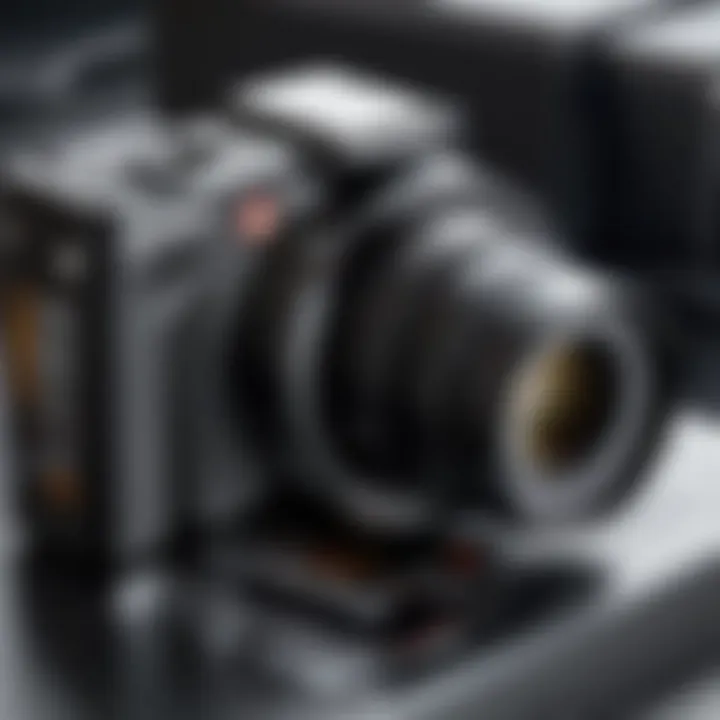 Notable Comprehensive Guide to Canon PowerShot G7X Mark II Battery: Performance and Management