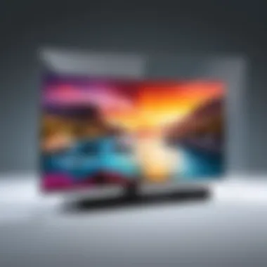 Compatibility Factors for 60-Inch TV Mounts