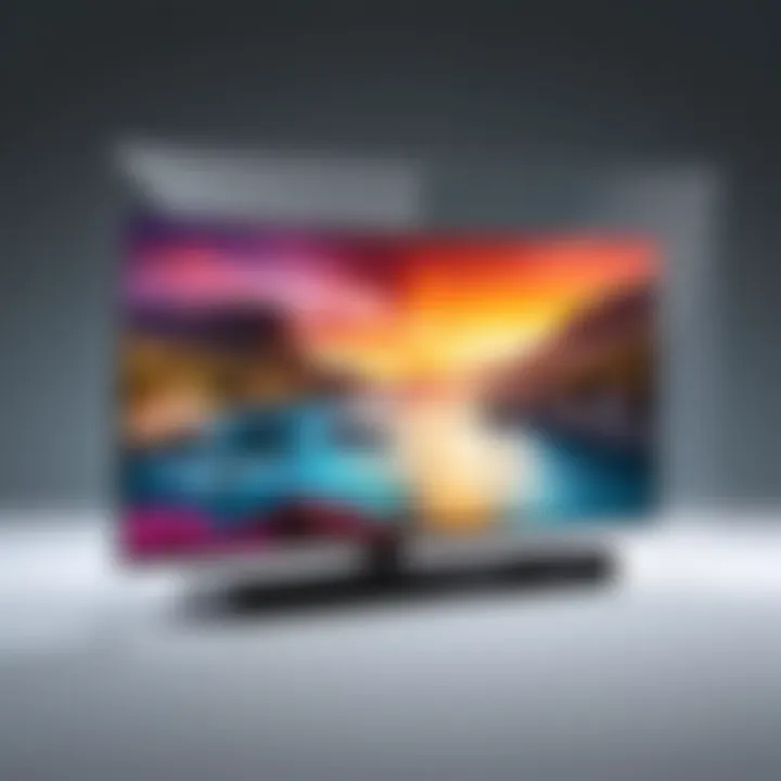 Compatibility Factors for 60-Inch TV Mounts