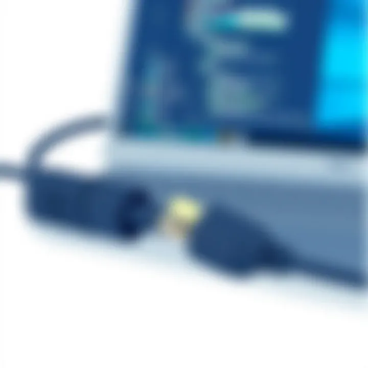 Potential issues from using incompatible power cords