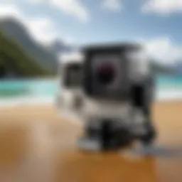 Comprehensive Guide to GoPro Hero 4 Screen Attachment Introduction