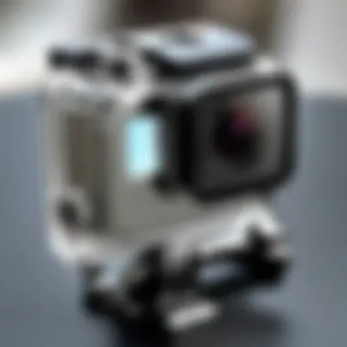 Notable Comprehensive Guide to GoPro Hero 4 Screen Attachment
