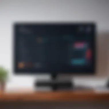 Understanding TV Size Compatibility and Weight Limits Compatibility chart for TV mount sizes and weight limits