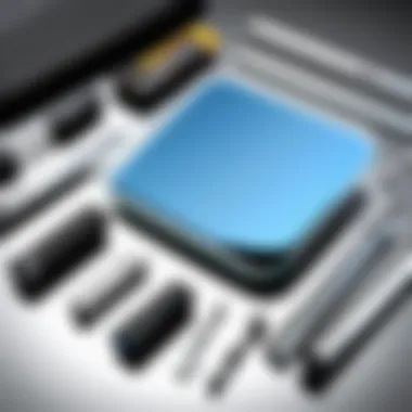 Essential Tools for Mirror Installation Tools required for vehicle mirror installation