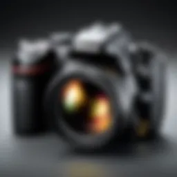 Comprehensive Guide to Nikon D3300 Camera Cases Introduction