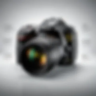 Notable Comprehensive Guide to Nikon D3300 Camera Cases