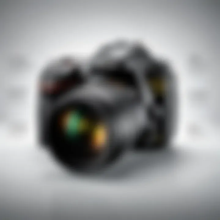 Notable Comprehensive Guide to Nikon D3300 Camera Cases