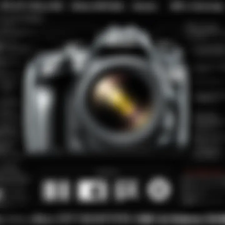 Comprehensive Guide to Nikon D3300 Camera Cases Summary