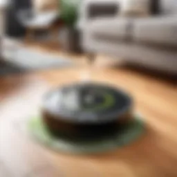 Comprehensive Guide to Roomba 677 Replacement Parts Introduction