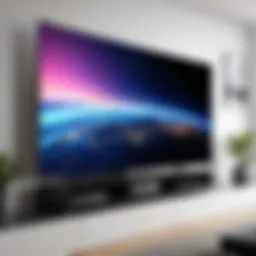 Comprehensive Guide to Selecting a 75 Inch TV Wall Mount Introduction