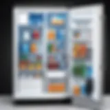 Comprehensive Guide to the Kenmore Fridge Water Filter 9081 Introduction